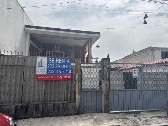 Casa en renta Avenida Brillante, Villa Posadas, Puebla, 72060, Mex
