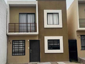 Casa en renta Avenida Gordelina 45, Hermosillo, Sonora, México