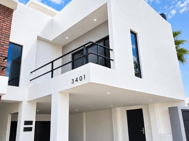 Casa en renta Avenida General Ferreira, Madero la Cacho, Tijuana, Municipio De Tijuana, Baja California, 22500, México