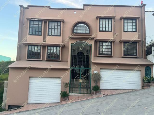 Casa en renta Avenida Gladiola 9220 9224, Laderas De Monterrey, Tijuana, Baja California, 22046, Mex