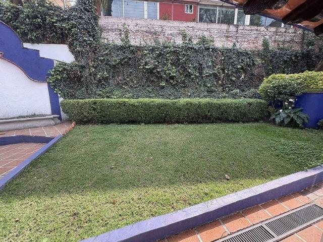 Casa en renta Avenida De Los Bosques, Lomas De Tecamachalco, Naucalpan De Juárez, Naucalpan De Juárez, México, 53950, Mex