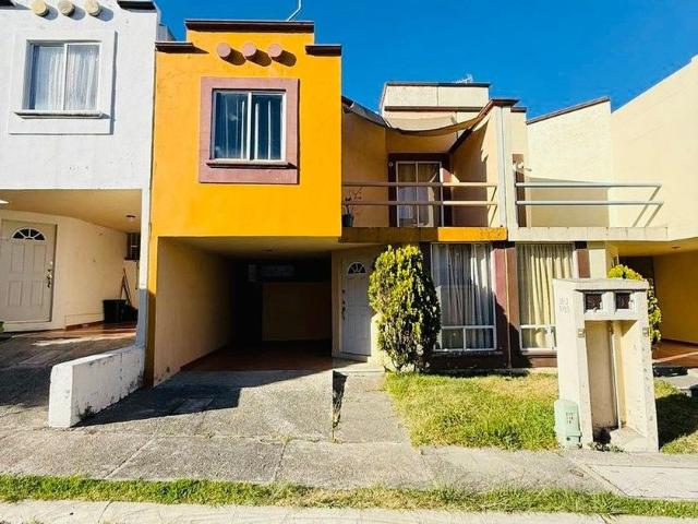 Casa en renta Avenida De Los Pinos, San Buenaventura Atempan, Municipio De Tlaxcala, Tlaxcala, 90010, México