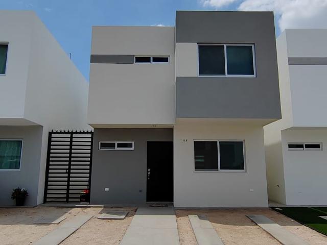 Casa en renta Avenida De La Marina, Urbi Villa El Roble, Culiacán Rosales, Culiacán, Sinaloa, 80184, Mex