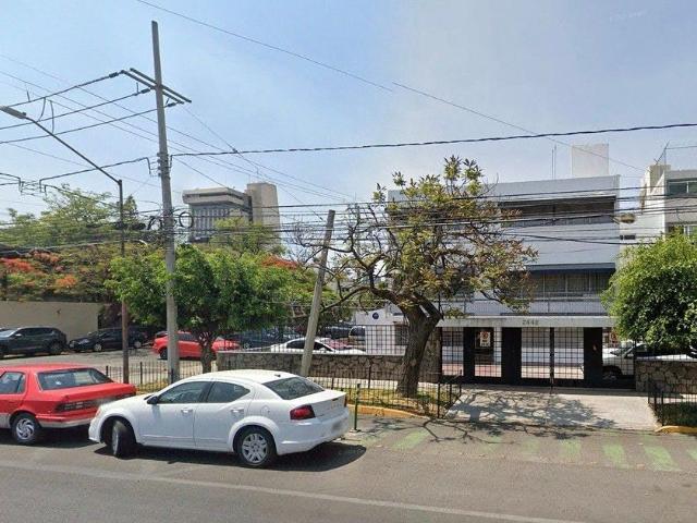 Casa en renta Avenida De La Paz, Arcos Vallarta, Guadalajara, Región Centro, Jalisco, 44130, México