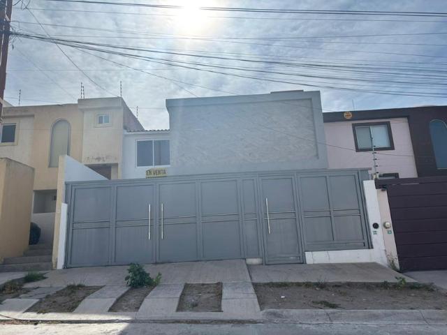 Casa en renta Avenida De La Victoria 744 a, Nueva Rinconada De Los Andes, San Luis Potosí, 78218, Mex