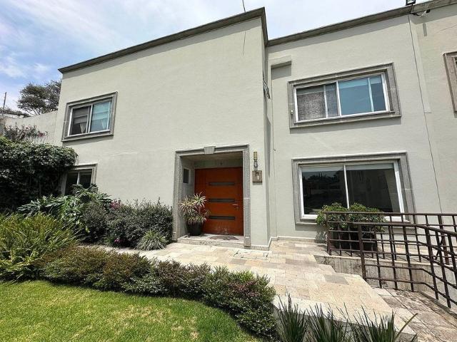 Casa en renta Avenida De Las Fuentes, Colonia San Miguel Tecamachalco, Naucalpan De Juárez, Estado De México, 53950, México