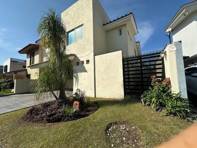 Casa en renta Avenida Del Ahuehuete, Puerta Del Tule, Zapopan, Jalisco, 45017, Mex