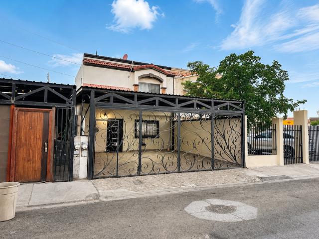 Casa en renta Avenida Del Castil, Terrazas Del Sol, Mexicali, Municipio De Mexicali, Baja California, 21353, México