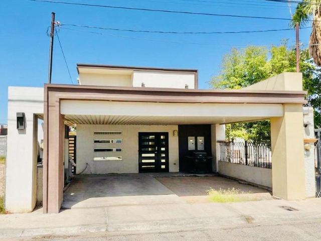 Casa en renta Avenida Del Carrizo, Mexicali, Municipio De Mexicali, Baja California, 21399, México