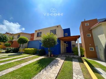Casa en renta Avenida Del Lago 1 9, Ribera Del Pilar, San Antonio Tlayacapan, Chapala, Jalisco, 45906, Mex