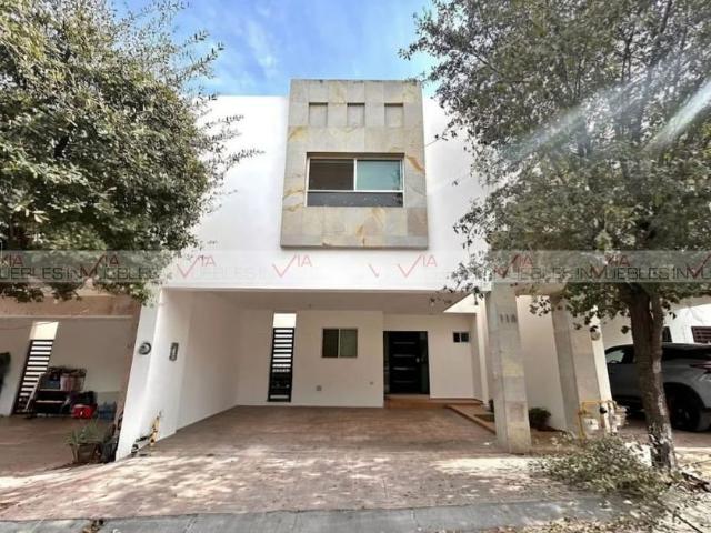 Casa en renta Avenida Del Parque, Monterrey, Nuevo León, 64116, México