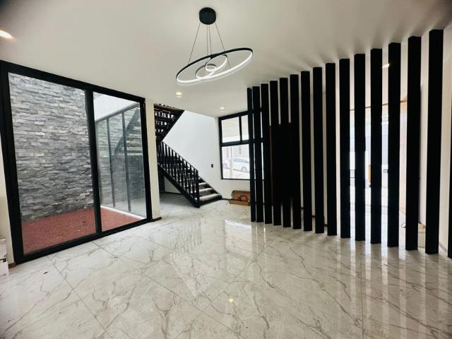 Casa en renta Avenida Del Pedregal, Privadas Del Pedregal Ii, San Luis Potosí, 78295, Mex
