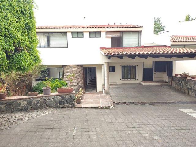 Casa en renta Avenida División Del Norte, Las Tinajas, Cuajimalpa De Morelos, Ciudad De México, 05330, Mex