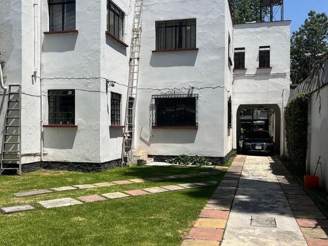 Casa en renta Avenida Diagonal San Antonio, Colonia Narvarte Poniente, Narvarte, Ciudad De México, Benito Juárez, Ciudad De México, 03103, México