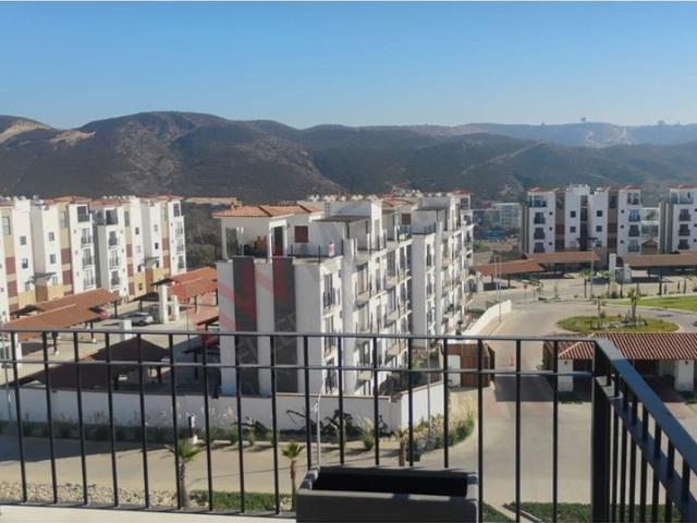 Casa en renta Avenida El Sauzal, Nueva Ensenada, Ensenada, Baja California, 22880, Mex