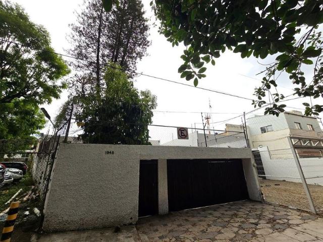 Casa en renta Avenida España, Moderna, Guadalajara, Región Centro, Jalisco, 44160, México