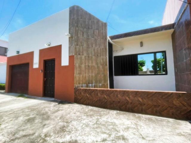 Casa en renta Avenida España, Reforma, Veracruz, Municipio De Veracruz, Veracruz, 91919, México
