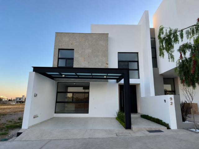 Casa en renta Avenida Eugenio Garza Sada, Pocitos, Municipio De Aguascalientes, Aguascalientes, 20329, México
