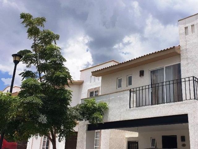 Casa en renta Avenida Euripides 1635 31 Residencial, El Refugio, Querétaro, Querétaro, México