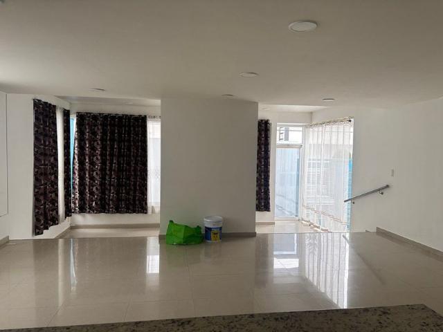 Casa en renta Avenida Francisco I. Madero Poniente, Huizachal, Naucalpan De Juárez, Estado De México, 53840, México