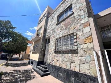 Casa en renta Avenida Francisco I. Madero 612, La Purísima, Aguascalientes, México