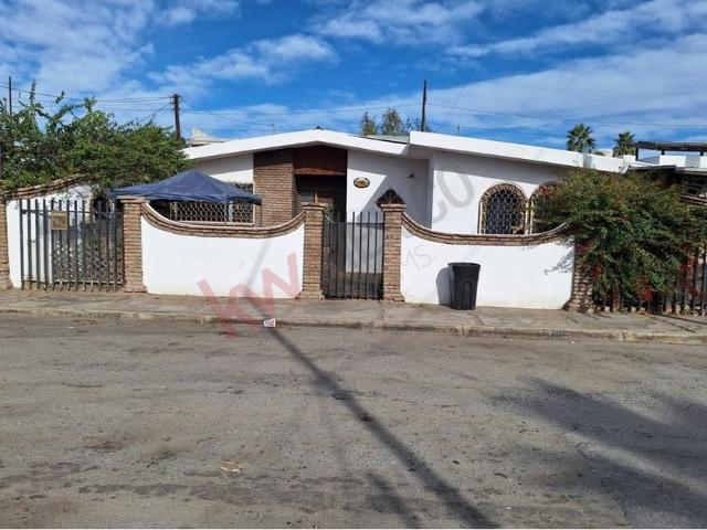 Casa en renta Avenida Francisco J. Múgica 1805, Nacozari, Mexicali, Baja California, 21030, Mex