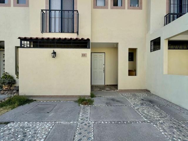 Casa en renta Avenida Fuentes Del Lago, Aguascalientes, México