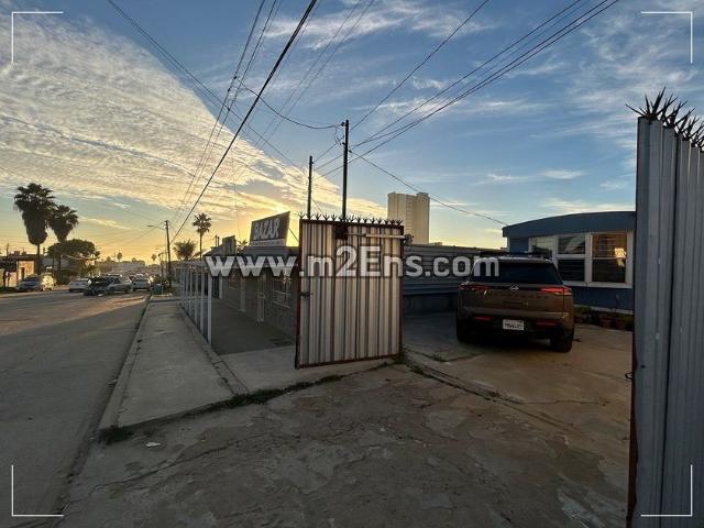 Casa en renta Avenida K 183, El Sauzal, El Sauzal De Rodríguez, Ensenada, Baja California, 22760, Mex