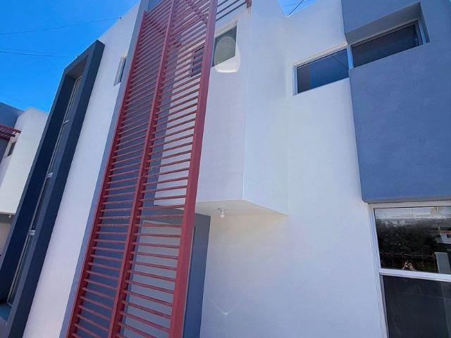 Casa en renta Avenida Kepler 400 452, Empleado Postal, Tijuana, Baja California, 22416, Mex