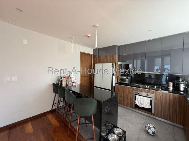 Casa en renta Avenida Horacio, Polanco, Polanco V Sección, Ciudad De México, Cdmx, México