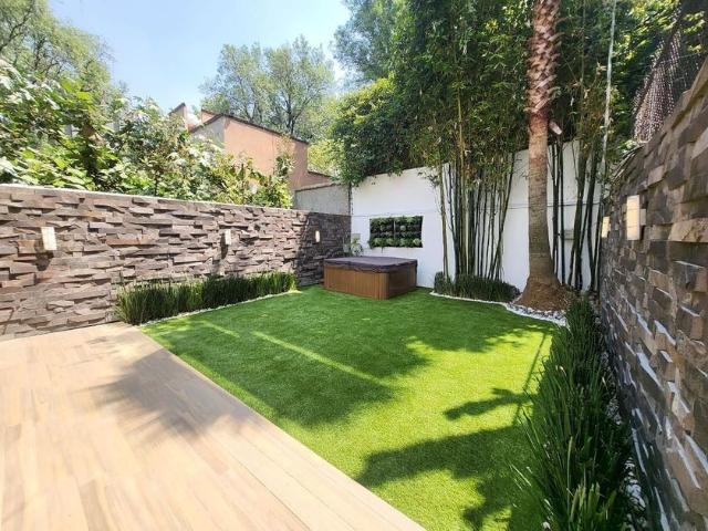 Casa en renta Avenida Horacio, Polanco 5ª Sección, Polanco, Ciudad De México, Miguel Hidalgo, Ciudad De México, 11560, México
