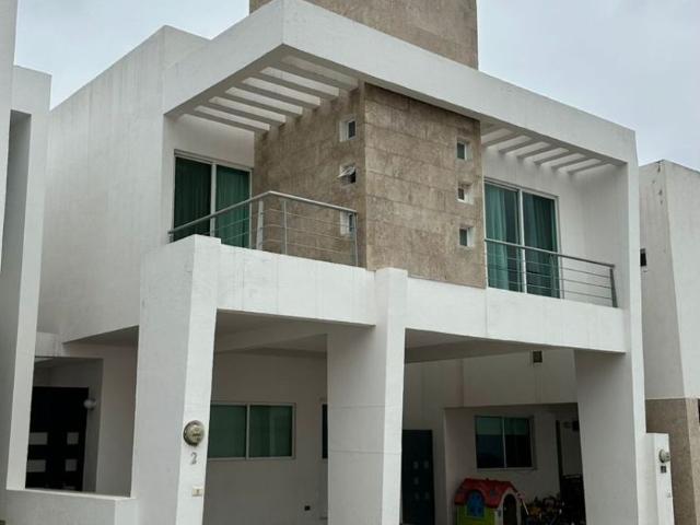 Casa en renta Avenida Horizontes Itálicos, San Luis Potosí, México