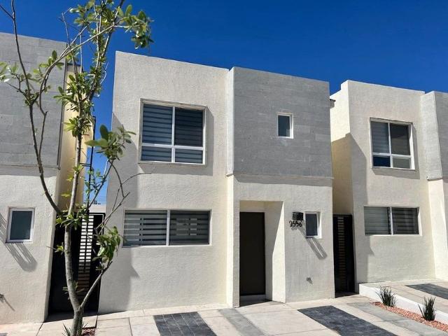Casa en renta Avenida Hacienda Bonita, Chihuahua, 31220, Mex