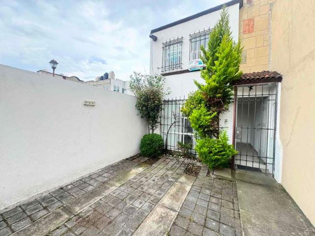 Casa en renta Avenida Hacienda De Los Sauces, Guadalupe Totoltepec, Toluca, Estado De México, 50214, México
