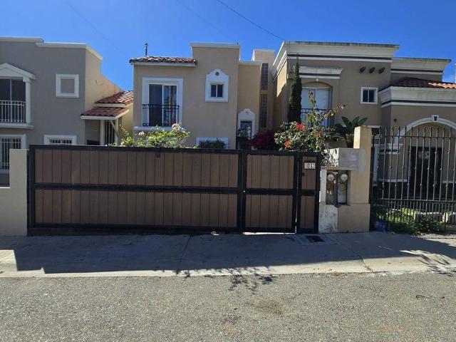 Casa en renta Avenida Hacienda Del Mar, Garden Homes, San Antonio Del Mar, Delegación Plyas De Tijuana, Municipio De Tijuana, Baja California, 22565, México