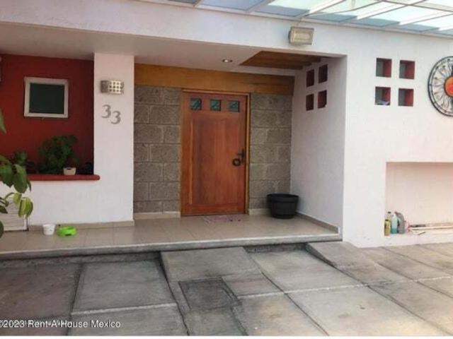 Casa en renta Avenida Hércules 219, Hércules, Querétaro, 76020, Mex