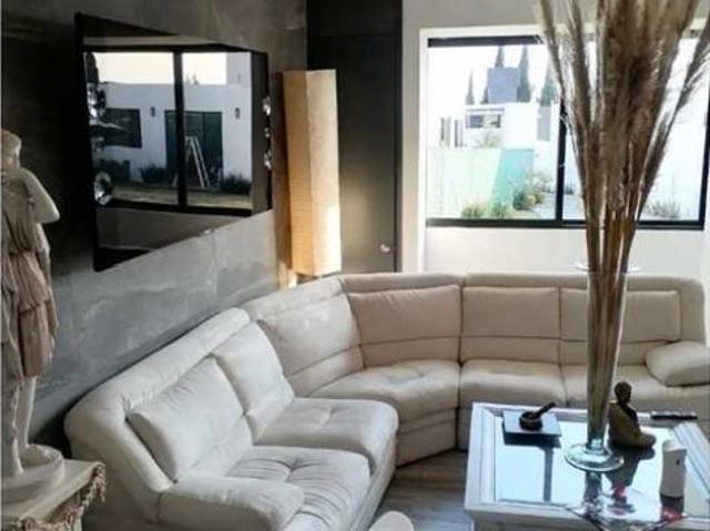 Casa en renta Avenida Herradura, Fraccionamiento Santa Elena, Panotla, Tlaxcala, 90040, México
