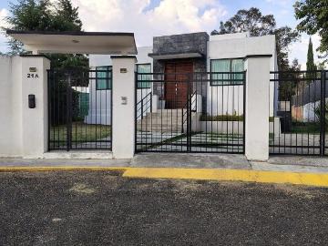 Casa en renta Avenida Herradura 25a, Fraccionamiento Santa Elena, Panotla, Tlaxcala, 90140, Mex