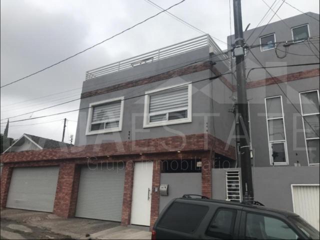 Casa en renta Avenida Hipódromo, Hipodromo, Tijuana, Municipio De Tijuana, Baja California, 22195, México