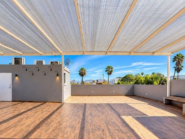 Casa en renta Avenida Ingenieros Civiles, El Grano, Tijuana, Municipio De Tijuana, Baja California, 22020, México