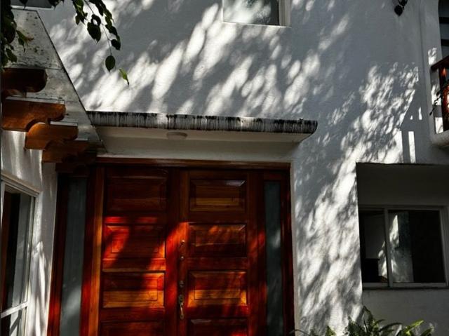 Casa en renta Avenida Insurgentes S, Chimalistac, Álvaro Obregón, Ciudad De México, 01000, Mex