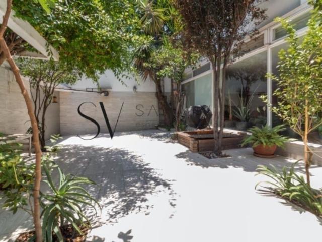 Casa en renta Avenida Irrigación, Irrigación, Nuevo Polanco, Ciudad De México, Miguel Hidalgo, Ciudad De México, 11500, México