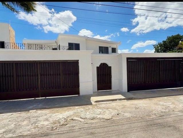 Casa en renta Avenida José Díaz Bolio 21, Díaz Ordaz, Mérida, Yucatán, 97149, Mex
