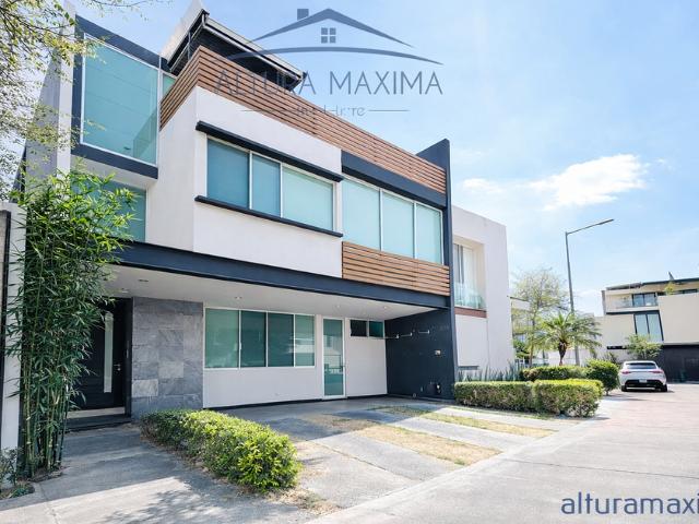 Casa en renta Avenida Juan Palomar Y Arias, Villa La Cima, Zapopan, Jalisco, 45110, Mex