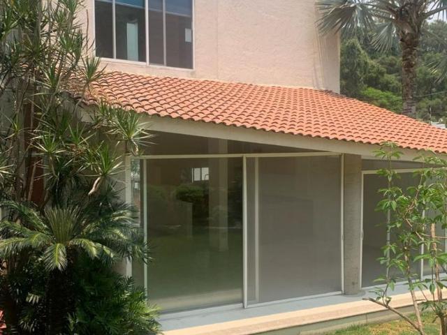 Casa en renta Avenida Junto Ál Río 31 31, Junto Al Rio, Cuernavaca, Morelos, 62584, Mex