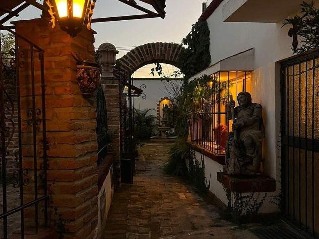 Casa en renta Avenida Obreros De Cananea, Villas Belenes, Zapopan, Región Centro, Jalisco, 45157, México