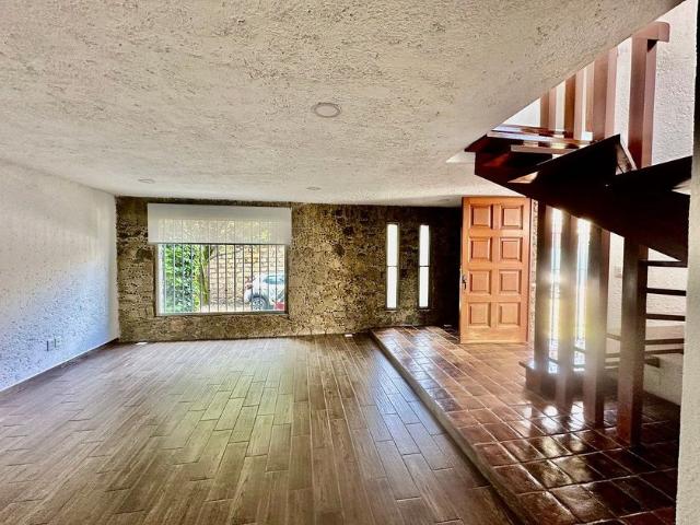 Casa en renta Avenida Observatorio, Colonia Cove, Ciudad De México, Álvaro Obregón, Ciudad De México, 01120, México