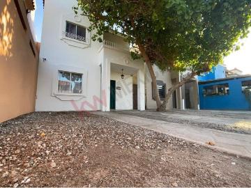 Casa en renta Avenida Loarre, Sevilla Residencial, Mexicali, Baja California, 21378, Mex
