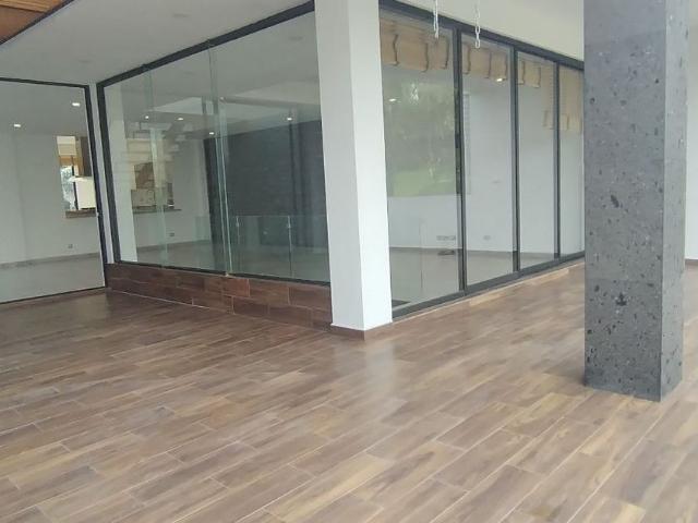 Casa en renta Avenida Loma Alta 119, Bosque Real, Naucalpan De Juárez, Estado De México, México