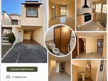 Casa en renta Avenida Los Pinos 34, San Buenaventura Atempan, Tlaxcala, 90010, Mex